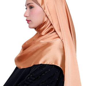 Bubble Satin (Flare)