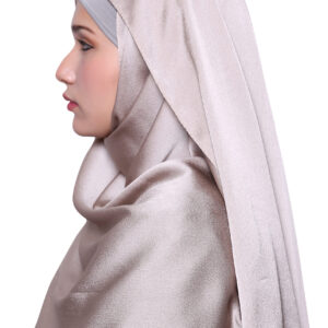 Bubble Satin (Desert rose)