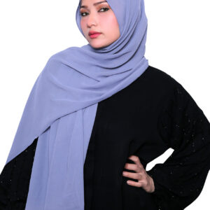Georgette Hijab