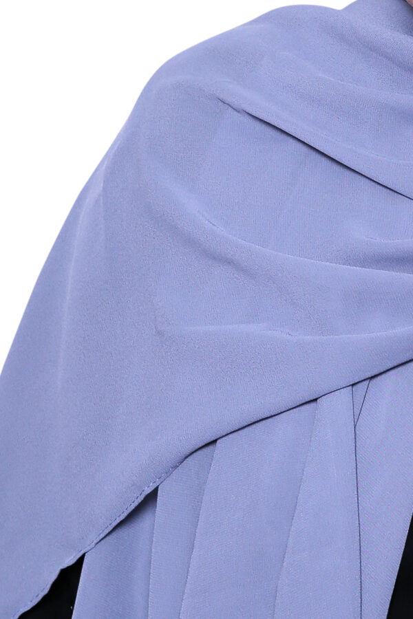 Georgette Hijab - Image 4