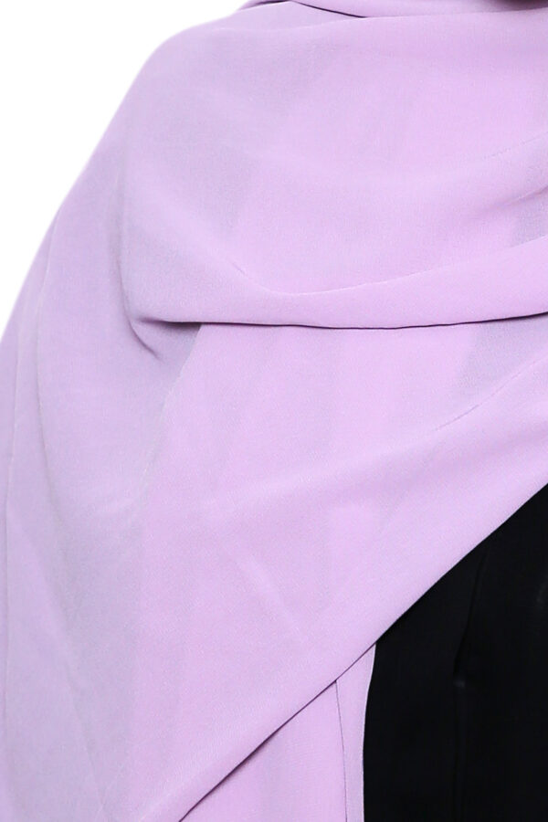 Georgette Hijab - Image 4