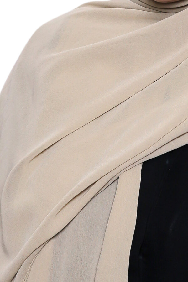 Georgette Hijab - Image 3