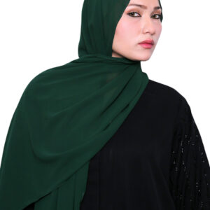 Georgette Hijab