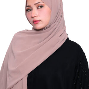 Georgette Hijab