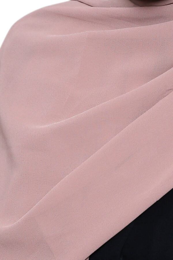 Georgette Hijab - Image 4