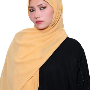 Georgette Hijab