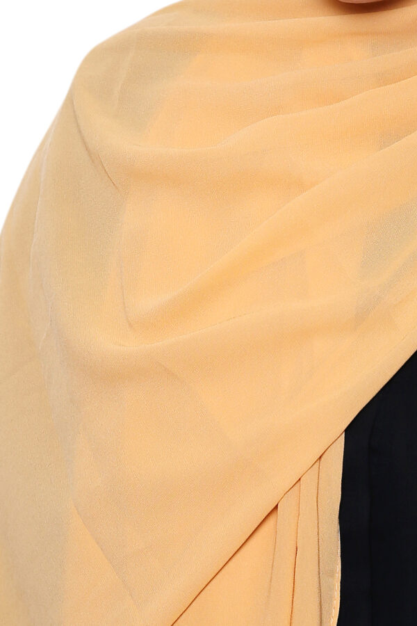 Georgette Hijab - Image 3