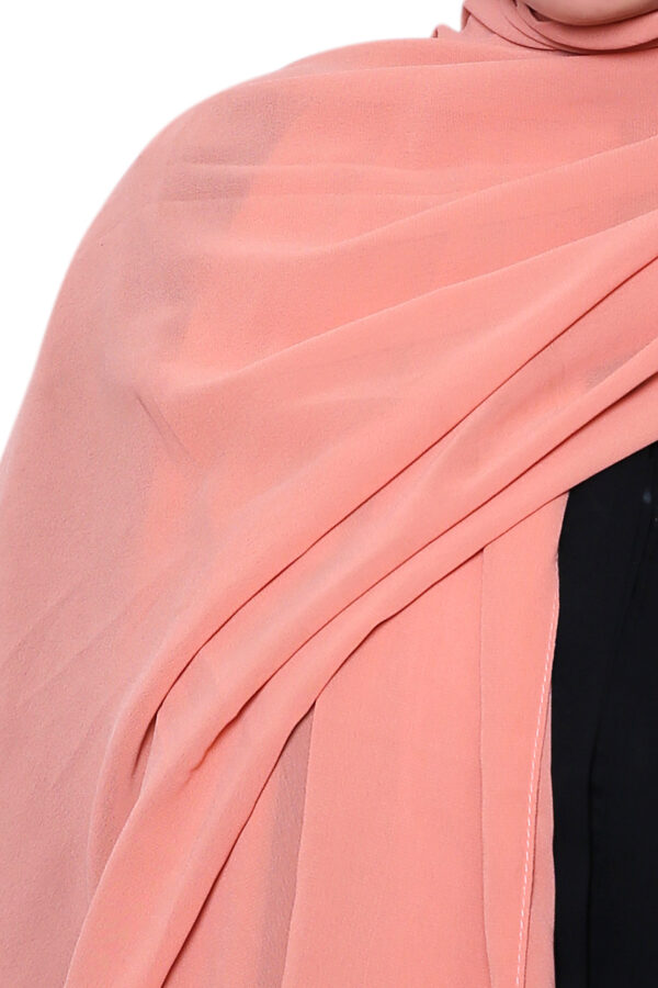 Georgette Hijab - Image 3