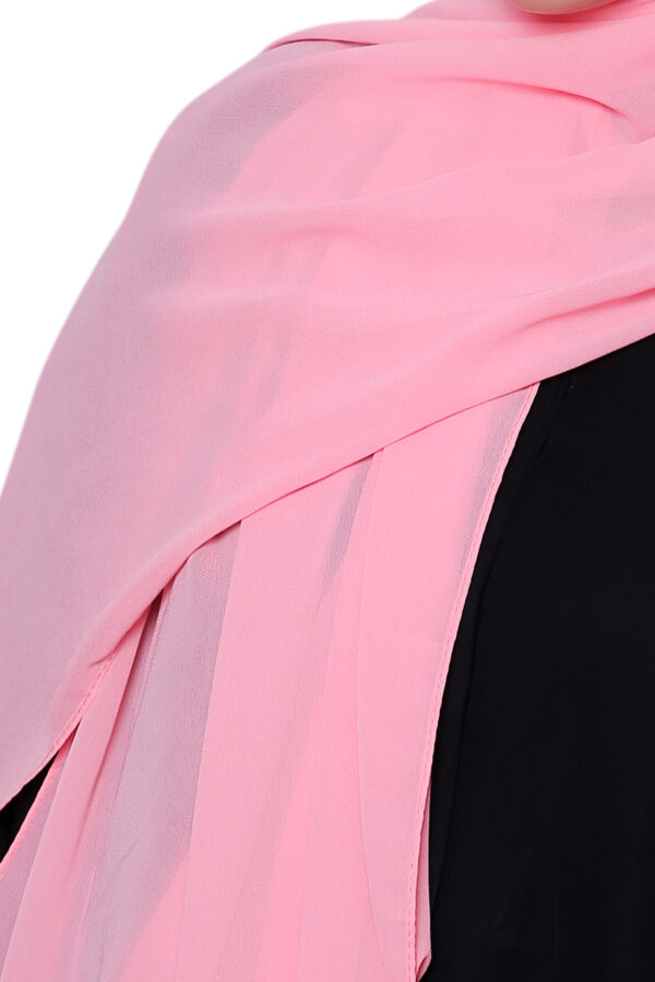 Georgette Hijab - Image 3