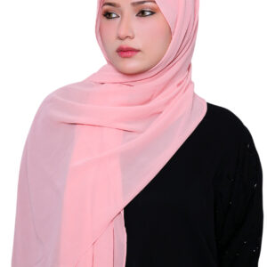 Georgette Hijab