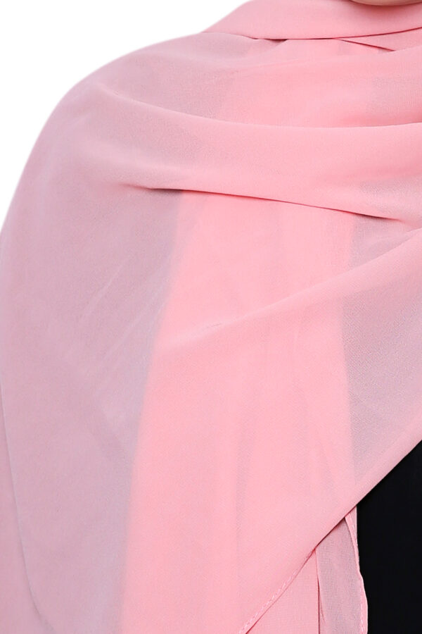 Georgette Hijab - Image 4