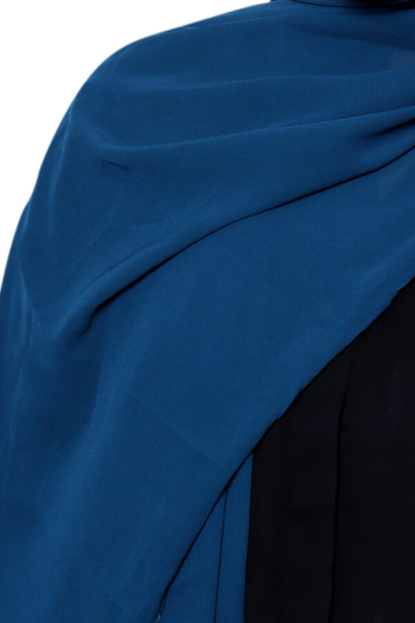 Georgette Hijab - Image 3
