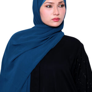Georgette Hijab