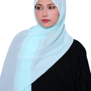 Georgette Hijab