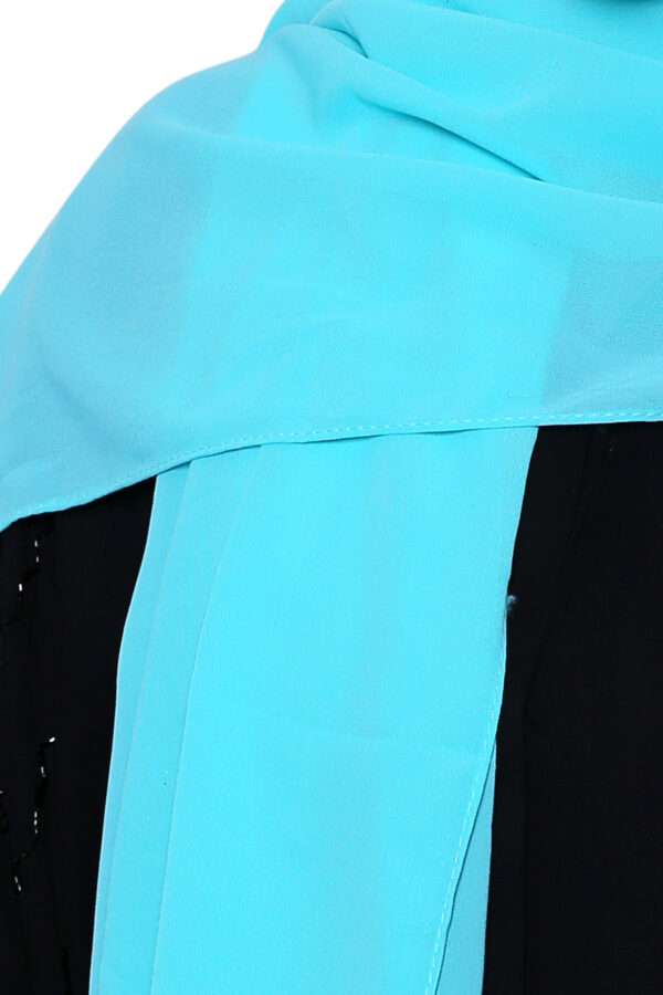 Georgette Hijab - Image 3